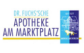 Dr. Fuchssche Apotheke Ladenburg Logo